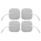 ElectraStim 4 Electrapads Square